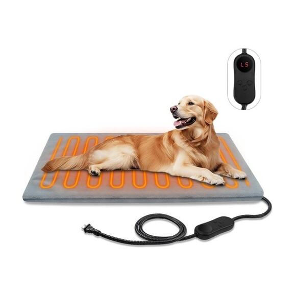 & Other Stories Other - Pet Heating Pads for Cats & Dogs Outdoor, 27.5x15.7inches